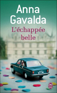 léchappée belle