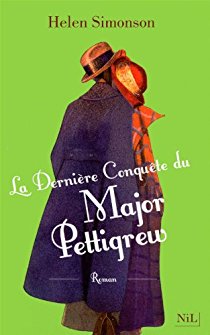 La derniere conquete du major Pettigrew