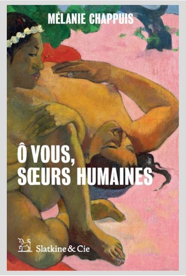 O vus soeurs humaines