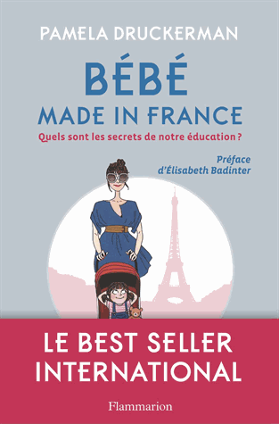 bébé made in france