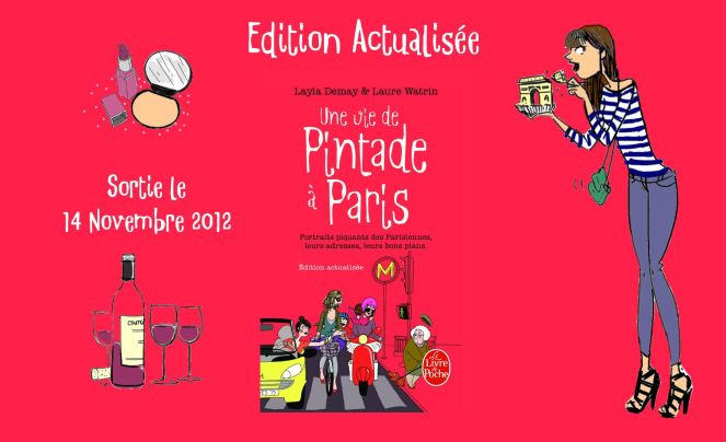 les pintades à Paris