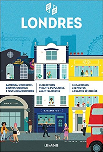Londres Out of the box