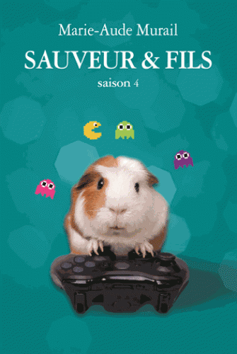 Sauveur et fils saison 4