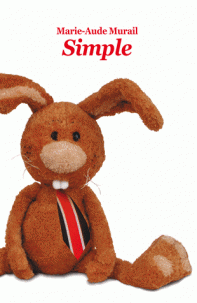 Simple marie aude murail