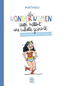 wonderwomanculottegainante