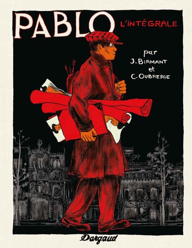 pablo Dargaud
