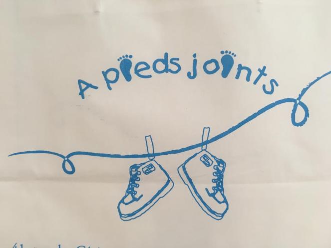 apiedsjoints