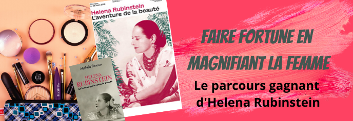 Faire fortune en magnifiant la femme